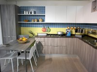 Cucina Gentili cucine Fiamma