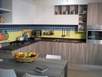 Cucina Gentili cucine Fiamma