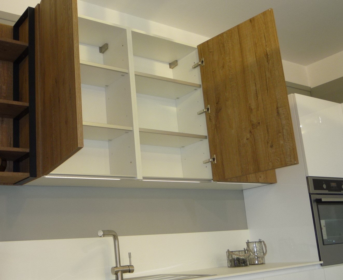 Cucine piccole con banconecucine piccole con isola : cucine a ...