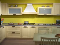 Cucina Gentili cucine Village