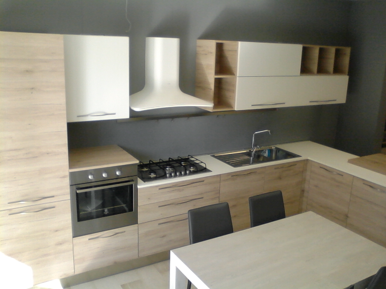 Prezzi cucine moderno in offerta
