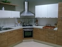 Cucina Gicinque cucine Slim scontato del -40 %