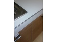 Cucina Gicinque cucine Slim scontato del -40 %