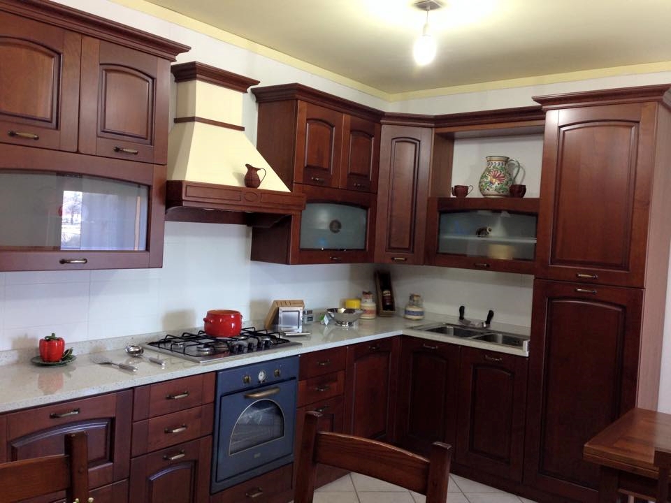 Beautiful Cucina Ginevra Stosa Gallery - Home Interior Ideas ... Beautiful Cucina Ginevra Stosa Gallery - Home Interior Ideas ...