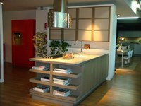 Cucina Grattarola Anthea