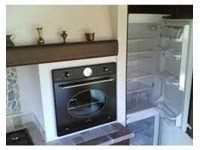 forno frigo