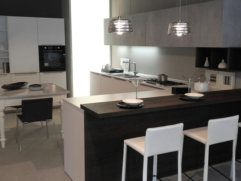 Euromobil Cucine Prezzi | Cucina Euromobil Filanta Scontato Del 57 ...