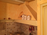 Particolare Cappa