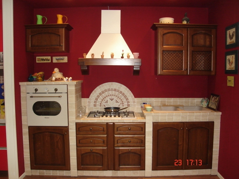 Mini Cucine In Muratura WJ93 ~ Pineglen Mini Cucine In Muratura WJ93 ~ Pineglen