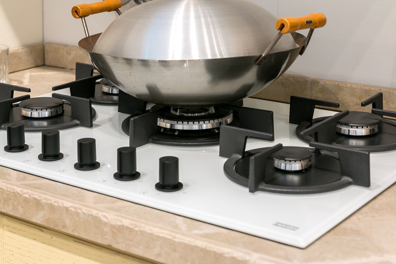 Cucina in muratura scavolini modello belvedere scontata del 40 ...