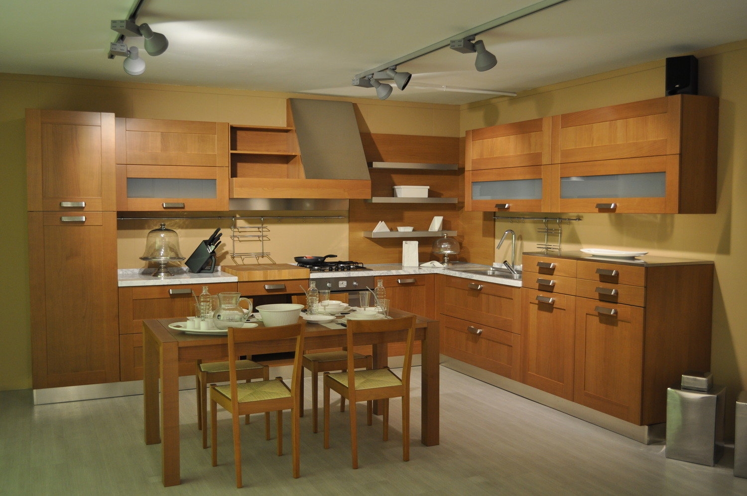 cucina in offerta mod. Natura - Cucine a prezzi scontati cucina in offerta mod. Natura - Cucine a prezzi scontati