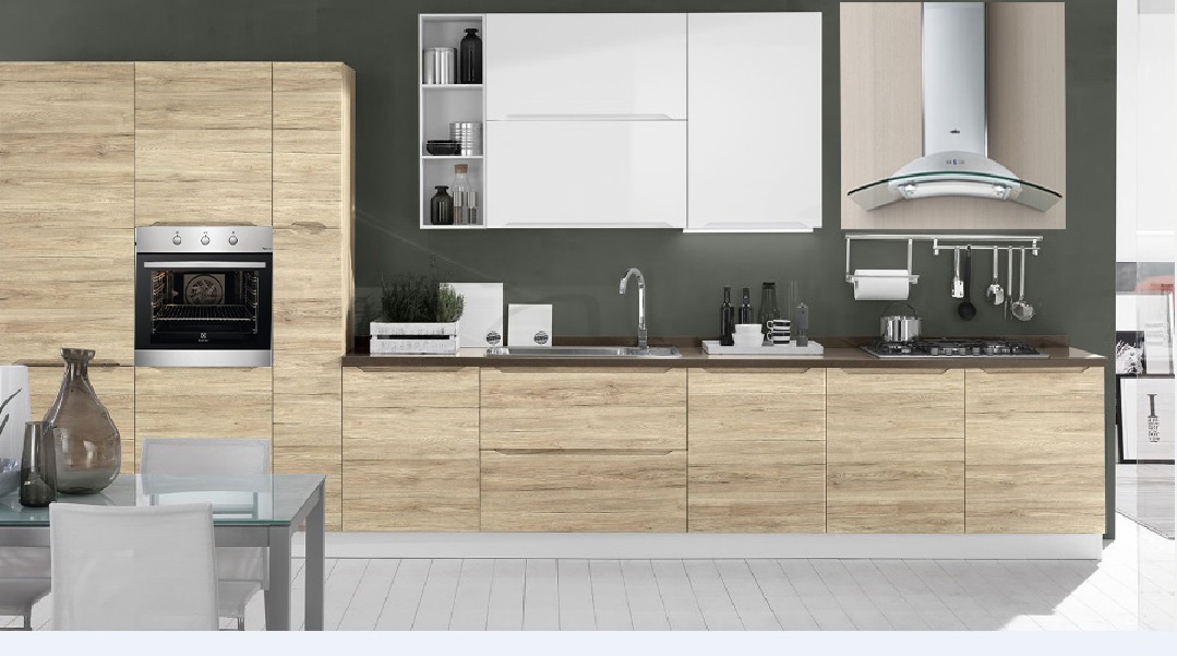 Cucina Compatta Prezzi. Cucine Mo Locco Cucina Mobili Funzionalit ... Cucina Compatta Prezzi. Cucine Mo Locco Cucina Mobili Funzionalit ...