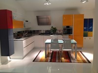 Cucina angolare Ernestomeda scontata del 47%