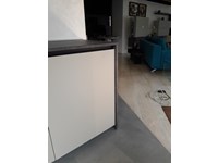 cucina Infintiy laminato opaco scontata