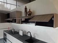 cucina Infintiy laminato opaco scontata