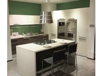 CUCINA ISOLA ALESSIA LUBE SOTTOCOSTO