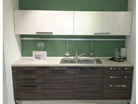 CUCINA ISOLA ALESSIA LUBE SOTTOCOSTO