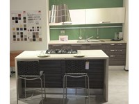 CUCINA ISOLA ALESSIA LUBE SOTTOCOSTO