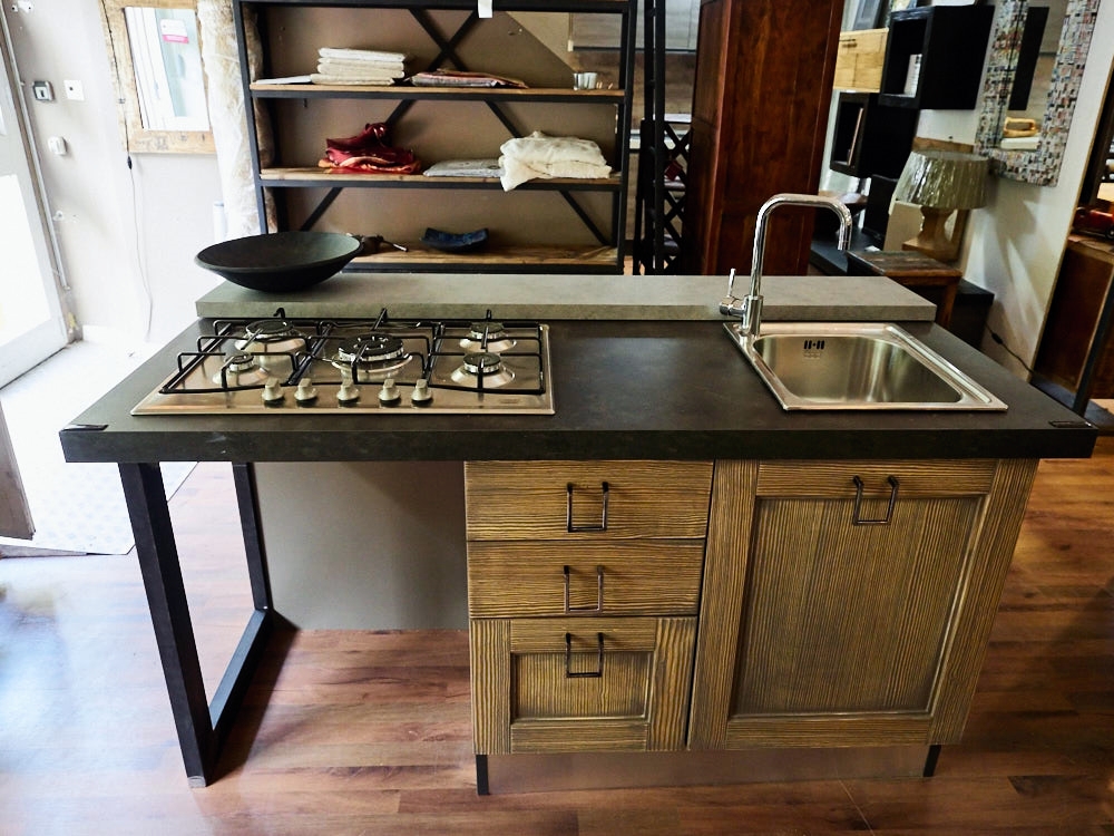 Emejing Cucine Industriali Prezzi Images - Ideas & Design 2017 ... Emejing Cucine Industriali Prezzi Images - Ideas & Design 2017 ...