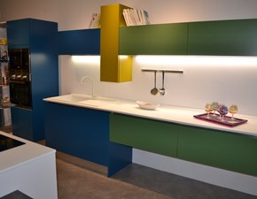 OUTLET CUCINE ad isola Sconti fino al 70% OUTLET CUCINE ad isola Sconti fino al 70%