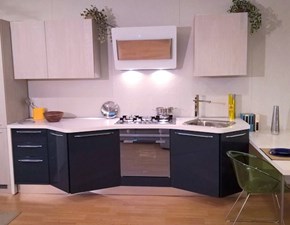 Cucina Scavolini Tess scontato del -50 % Cucina Scavolini Tess scontato del -50 %