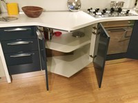 Cucina Laccata lucida completa scontatissima