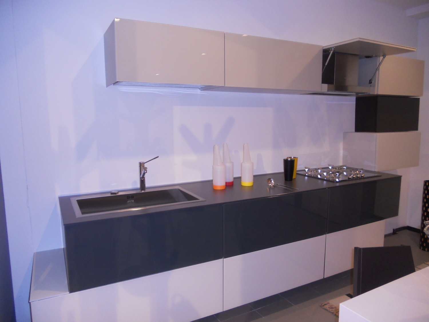 Cucine Lineari Prezzi. Interesting Emejing Prezzi Cucine Angolari ... Cucine Lineari Prezzi. Interesting Emejing Prezzi Cucine Angolari ...