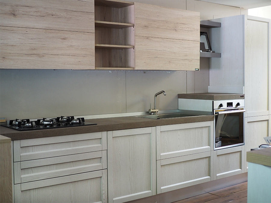Outlet arredamento torino Cucine berloni outlet