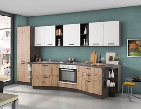 Cucina In Rovere Sbiancato. With Cucina In Rovere Sbiancato. Perfect ... Cucina In Rovere Sbiancato. With Cucina In Rovere Sbiancato. Perfect ...