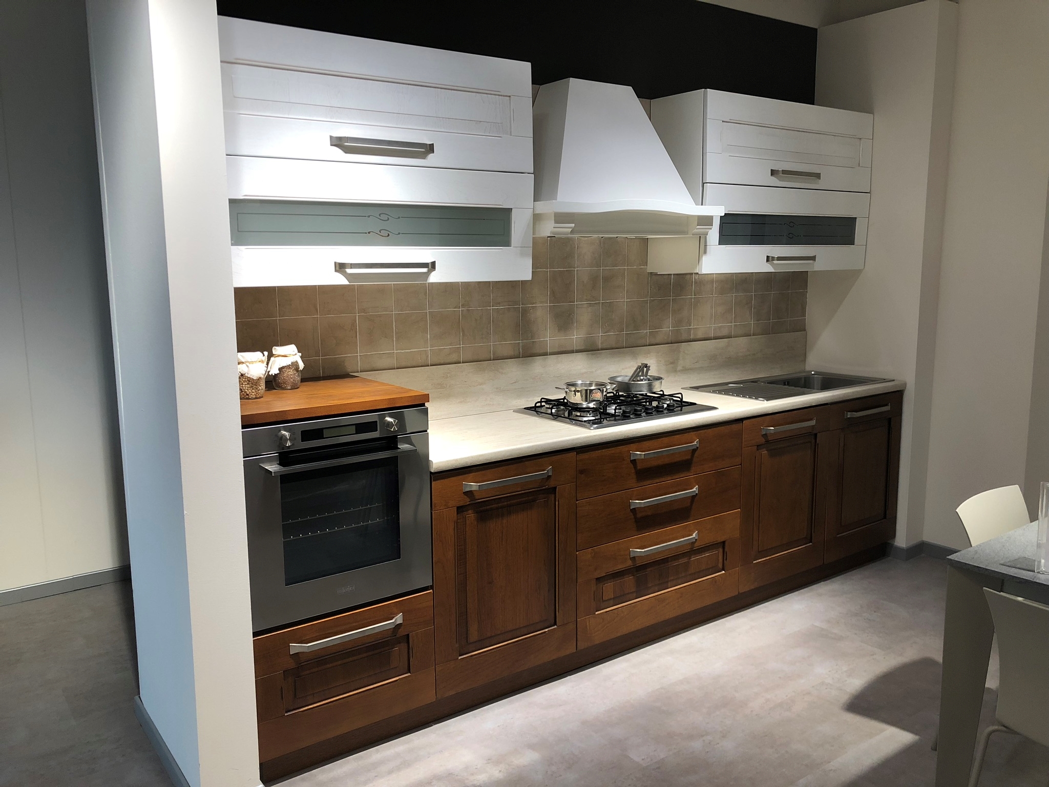 Emejing Cucina Stosa Aida Gallery - Ideas & Design 2017 ... Emejing Cucina Stosa Aida Gallery - Ideas & Design 2017 ...