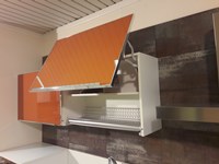 cucina modello Klass di Dibiesse cucine completa di elettrodomestici in offerta