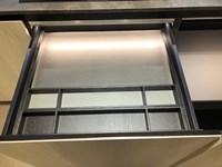 Cucina lineare Arrital Cucine scontata del 58%