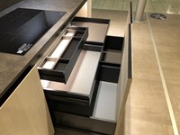 Cucina lineare Arrital Cucine scontata del 58%