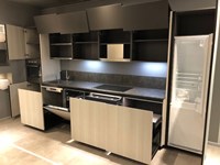 Cucina lineare Arrital Cucine scontata del 58%