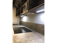 Cucina lineare Arrital Cucine scontata del 58%