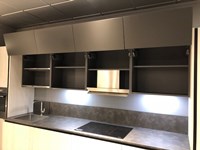 Cucina lineare Arrital Cucine scontata del 58%