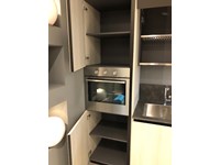 Cucina lineare Arrital Cucine scontata del 58%