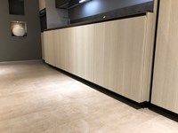 Cucina lineare Arrital Cucine scontata del 58%