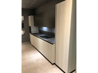 Cucina lineare Arrital Cucine scontata del 58%