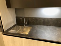 Cucina lineare Arrital Cucine scontata del 58%