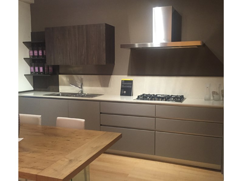 Cucine in offerta Del Tongo Creta in sconto 40% Cucine in offerta Del Tongo Creta in sconto 40%