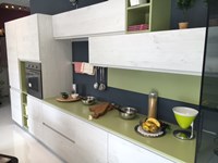 cucina completa