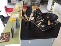 cucine con isola