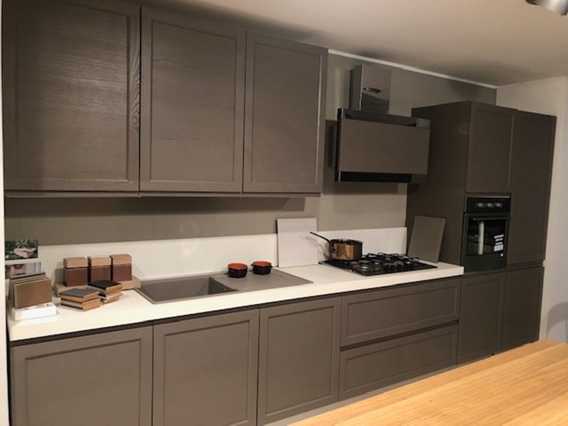 Cucine americane classiche - Cucine Classiche