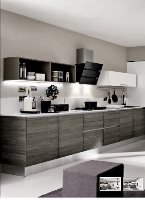 Awesome Cucine Super Moderne Ideas - Home Design Ideas 2017 ... Awesome Cucine Super Moderne Ideas - Home Design Ideas 2017 ...