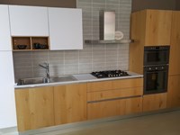 Cucina Dibiesse Area22 offerta Outlet