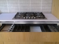 Cucina Dibiesse Area22 offerta Outlet