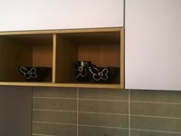 Cucina Dibiesse Area22 offerta Outlet