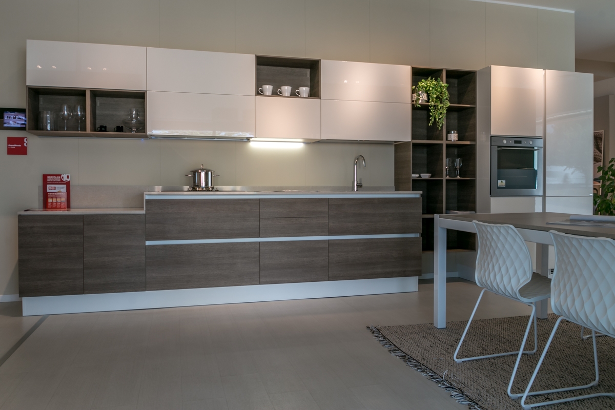 Scavolini: prezzi outlet, offerte e sconti