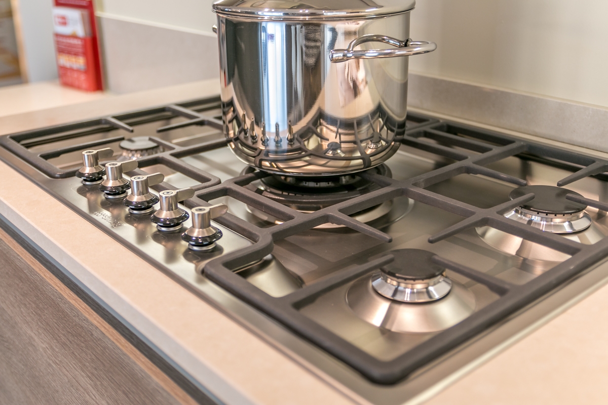 Cucina lineare Scavolini modello Liberamente scontata - Cucine a ... Cucina lineare Scavolini modello Liberamente scontata - Cucine a ...